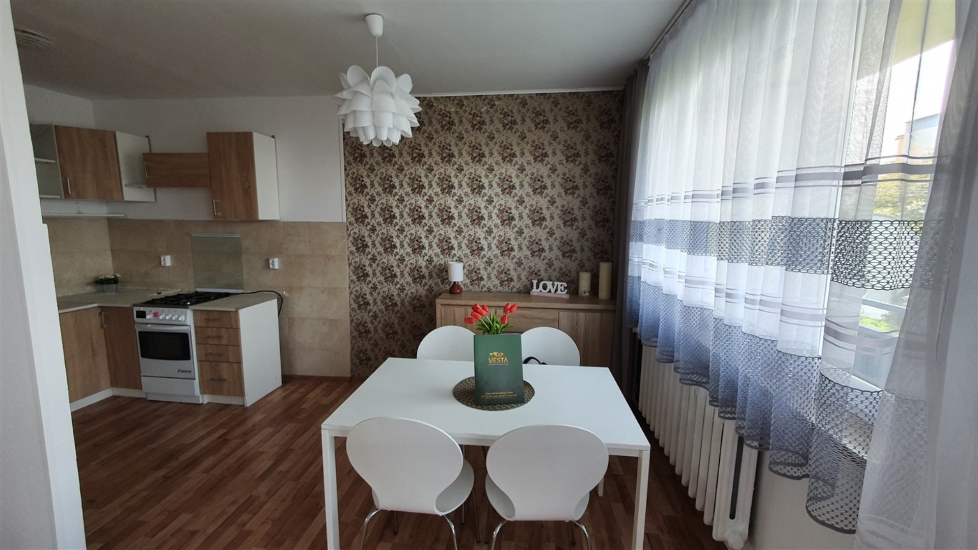 Mieszkanie na wynajem