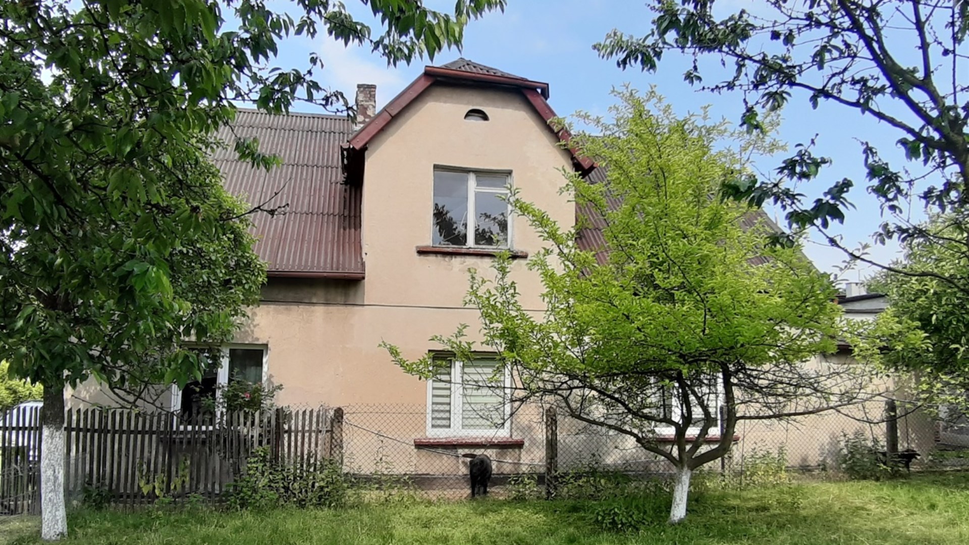 Dom na sprzedaż