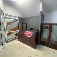 Lokal na wynajem
