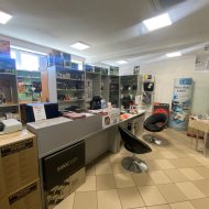 Lokal na wynajem