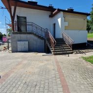 Lokal na wynajem