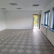 Lokal na wynajem