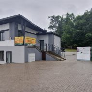 Lokal na wynajem