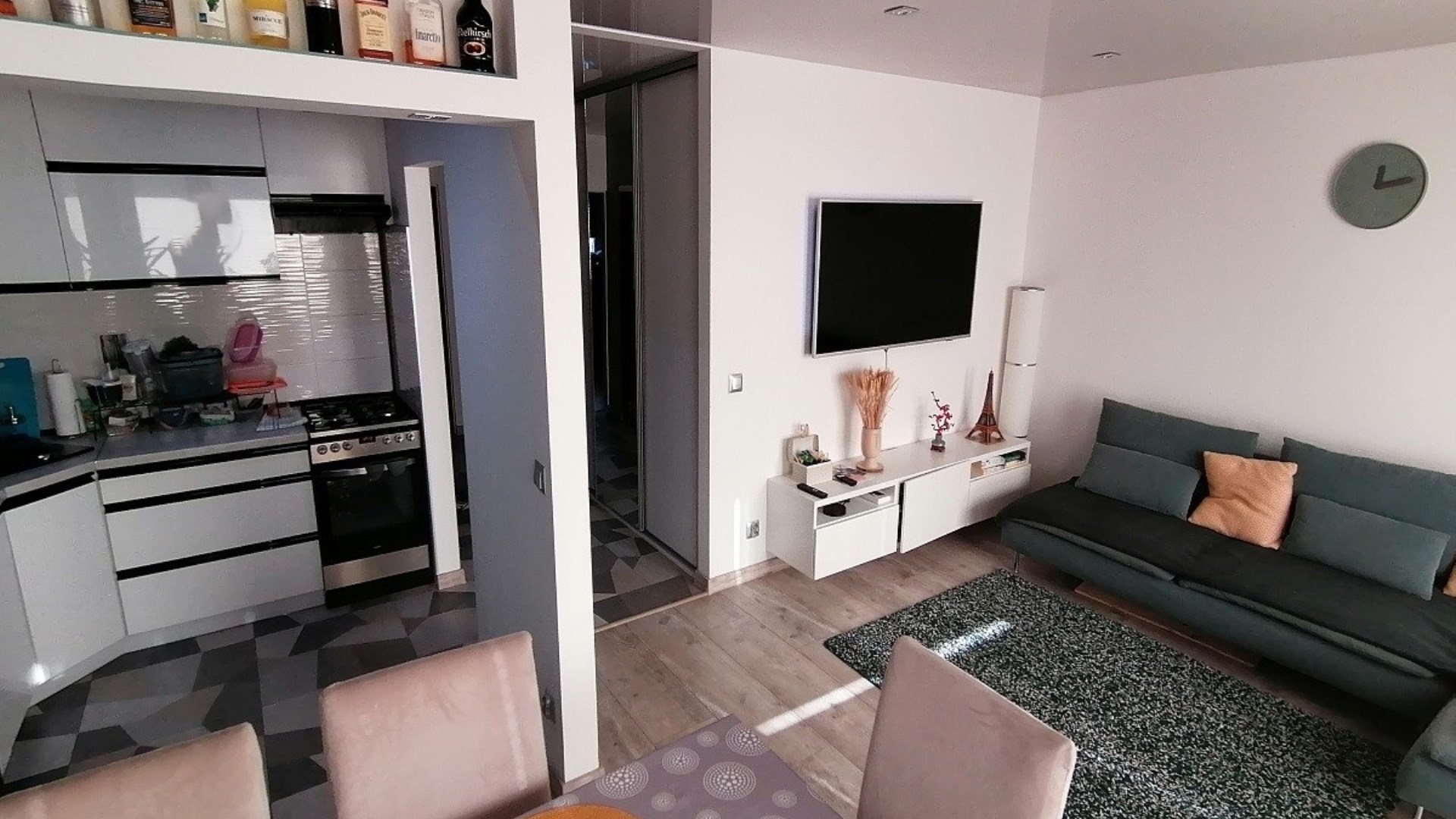 Mieszkanie na sprzedaż