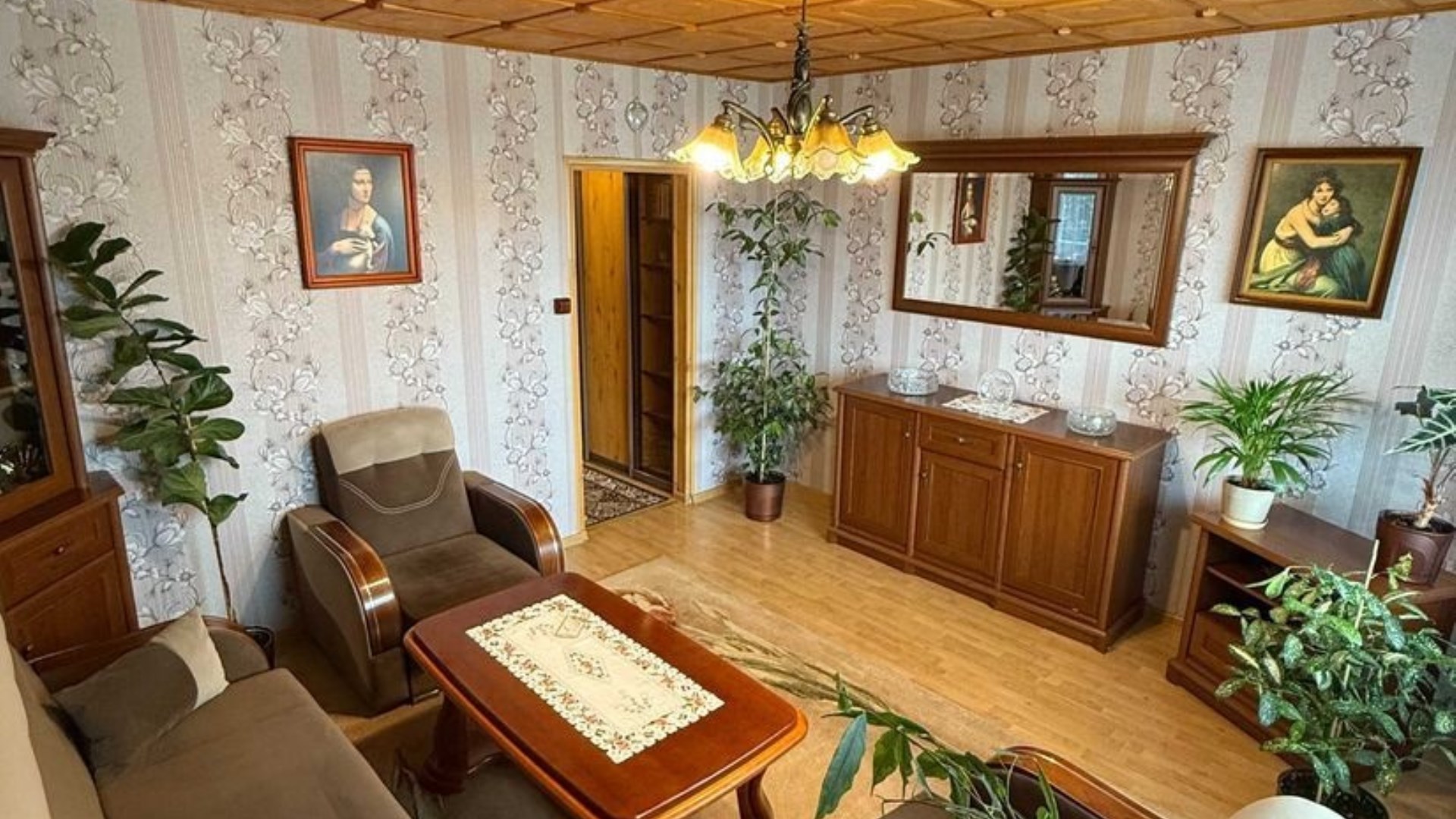 Mieszkanie na sprzedaż