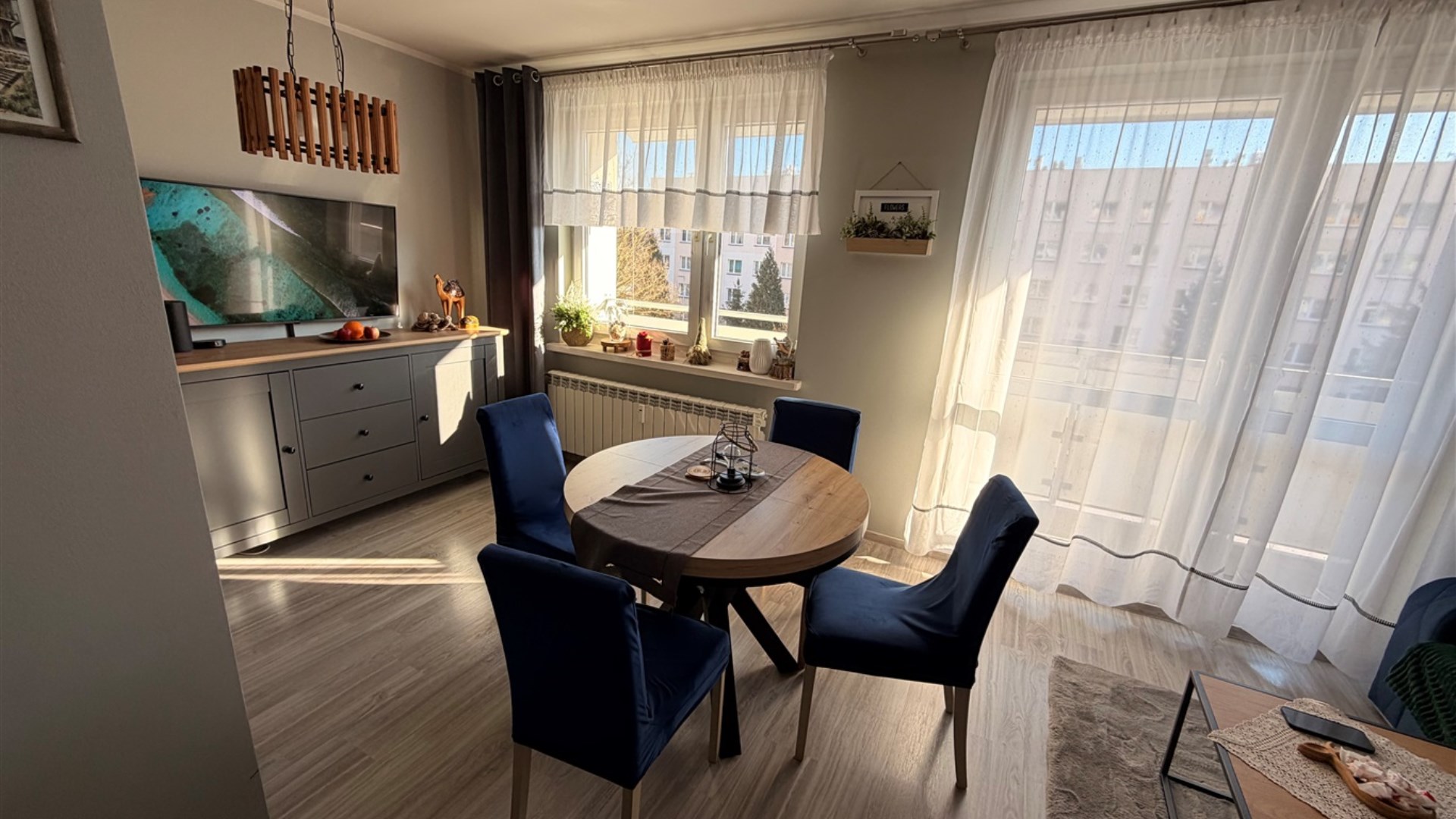 Mieszkanie na sprzedaż