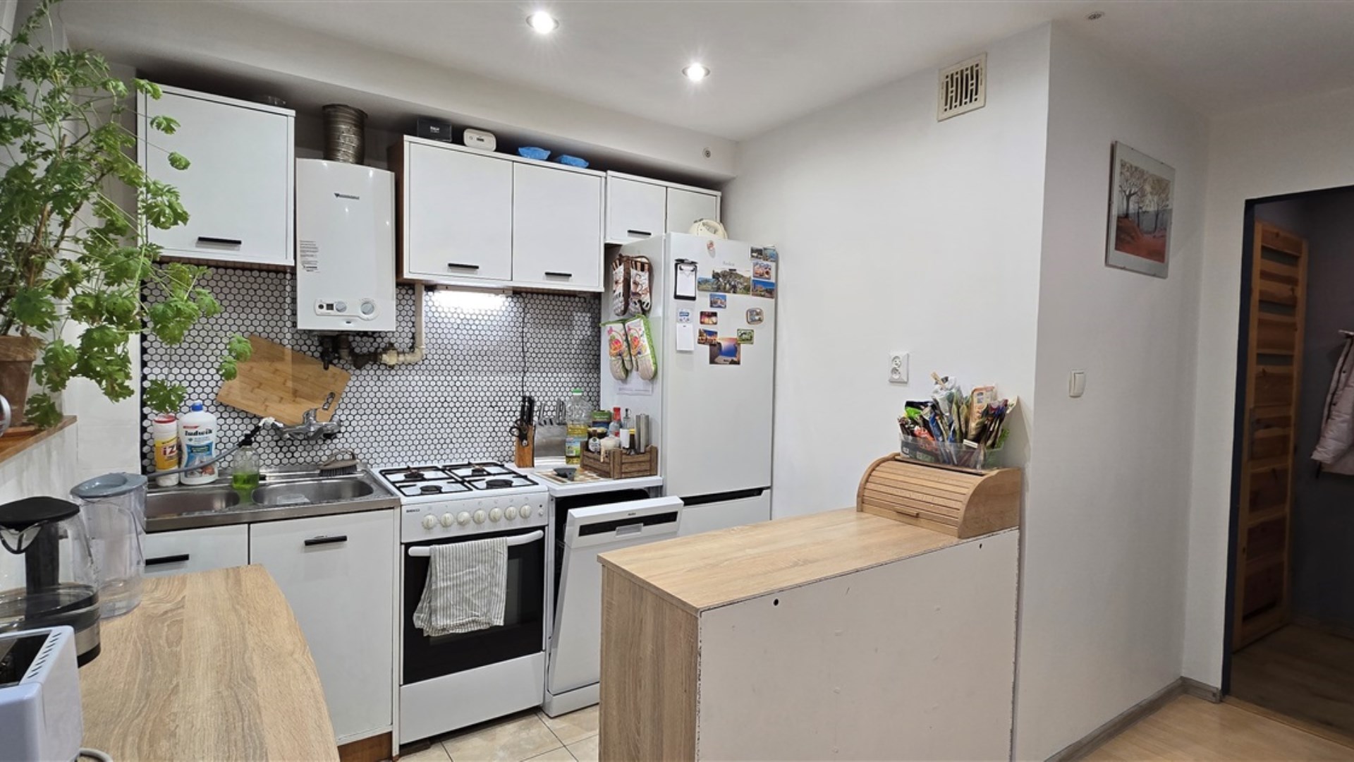 Mieszkanie na sprzedaż