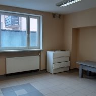 Lokal na wynajem